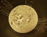 炊飯器で簡単★りんごとさつま芋のケーキ作り方3写真