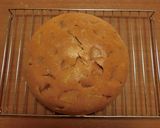 炊飯器で簡単★りんごとさつま芋のケーキ作り方4写真