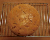 炊飯器で簡単★りんごとさつま芋のケーキ作り方4写真