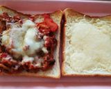 トマト缶と冷凍キノコで！豚肉トマト煮込み作り方11写真
