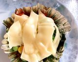 お弁当に✨簡単隙間を埋めるブロッコリー作り方2写真