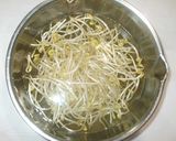 ニラ玉もやし♪簡単野菜炒め作り方2写真