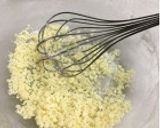 レンジで３分！ 簡単ホワイトソース作り方2写真