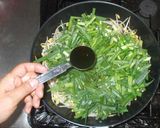 ニラ玉もやし♪簡単野菜炒め作り方9写真