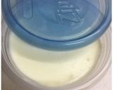 レンジで３分！ 簡単ホワイトソース作り方7写真