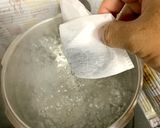 【基本】真蛸の茹で方作り方6写真