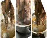 【基本】真蛸の茹で方作り方9写真