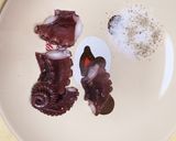 【基本】真蛸の茹で方作り方11写真