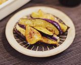 簡単!秋ナスといちじくのMCTマリネ作り方5写真