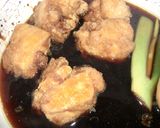 郷土料理☆うちのチキン南蛮♪作り方5写真