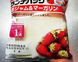 ランチパックでフレンチトースト♡作り方1写真