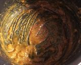 捨てないで！カレーの鍋で絶品スープ作り方2写真