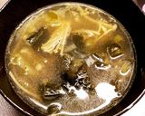捨てないで！カレーの鍋で絶品スープ作り方3写真