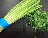 袋活用！【やみつき！カレー風味ぎょうざ】作り方3写真
