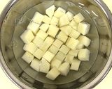 ひじきポテト作り方3写真