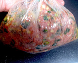 袋活用！【やみつき！カレー風味ぎょうざ】作り方7写真