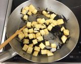 ひじきポテト作り方5写真
