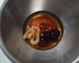 中華風ゴーヤチャンプル作り方5写真