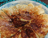 袋活用！【やみつき！カレー風味ぎょうざ】作り方17写真