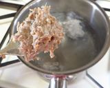 だしはいらない☆めちゃ旨サンマのつみれ汁作り方4写真