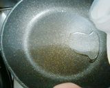 豚肉と大葉のポン酢炒め作り方5写真