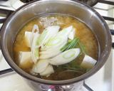 だしはいらない☆めちゃ旨サンマのつみれ汁作り方6写真