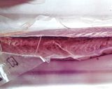 鰹のたたきのコチュジャンソースがけ作り方7写真