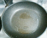 じゃがいもとたまごの炒めもの作り方3写真