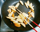じゃがいもとたまごの炒めもの作り方5写真