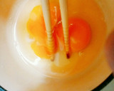 じゃがいもとたまごの炒めもの作り方6写真