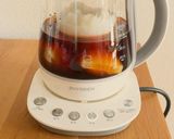 簡単和食！鶏きんちゃく＆鱈のみぞれ蒸し作り方4写真