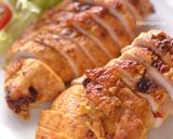 本格タンドリーチキン作り方5写真