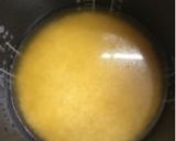 油あげご飯（福井の郷土料理）作り方3写真