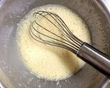 カリッふわ✨甘酒 フレンチトースト作り方2写真