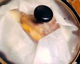 豚塊2kgチャレンジ！1日目はローストP作り方8写真
