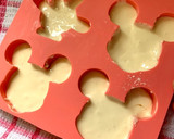 レンジで！小麦・卵・乳不使用の米粉ケーキ作り方3写真