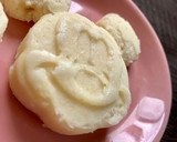 レンジで！小麦・卵・乳不使用の米粉ケーキ作り方4写真