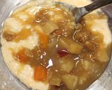 子どもが喜ぶ磯辺揚げカレー味作り方2写真