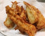 子どもが喜ぶ磯辺揚げカレー味作り方4写真