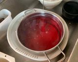 1年寝かして飲む、甘くない紫蘇ジュース作り方6写真