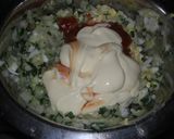 郷土料理☆うちのチキン南蛮♪作り方7写真