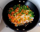 【野菜たっぷり】本格♪おろしハンバーグ作り方2写真