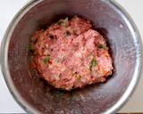 【野菜たっぷり】本格♪おろしハンバーグ作り方3写真