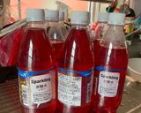 1年寝かして飲む、甘くない紫蘇ジュース作り方8写真