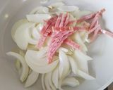 納豆すぱげてぃー作り方3写真