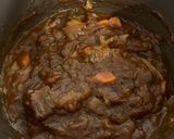 ホットクックで無水カレー作り方5写真