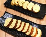 伊達巻作り方4写真