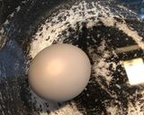 ズボラ!ゆで卵のみじん切り作り方1写真