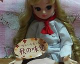 リカちゃんꕤ鮭の白子deフォワグラ風.ﾟ作り方1写真