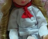 リカちゃんꕤ鮭の白子deフォワグラ風.ﾟ作り方2写真